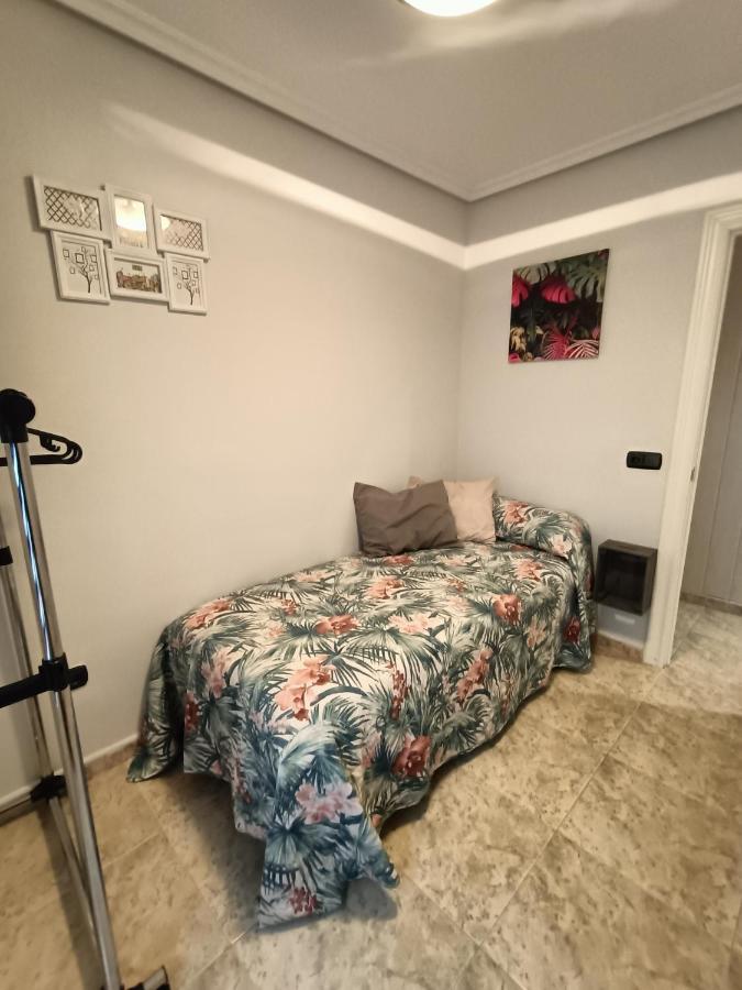 Luxury Family Homes K Salamanca Kültér fotó
