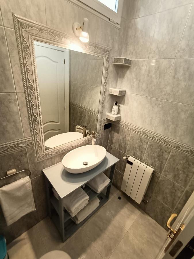 Luxury Family Homes K Salamanca Kültér fotó
