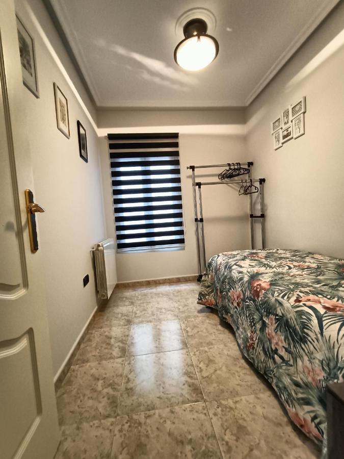 Luxury Family Homes K Salamanca Kültér fotó