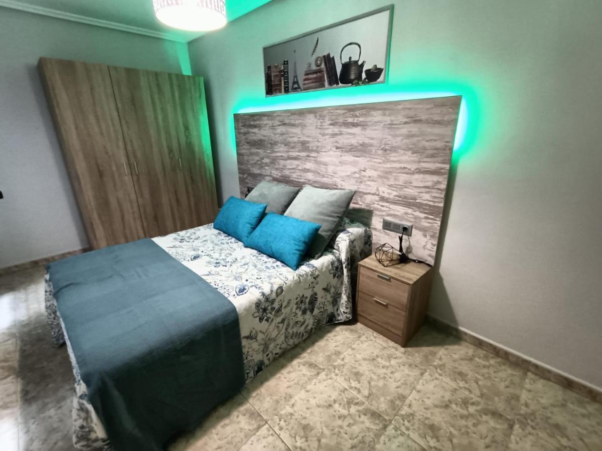 Luxury Family Homes K Salamanca Kültér fotó