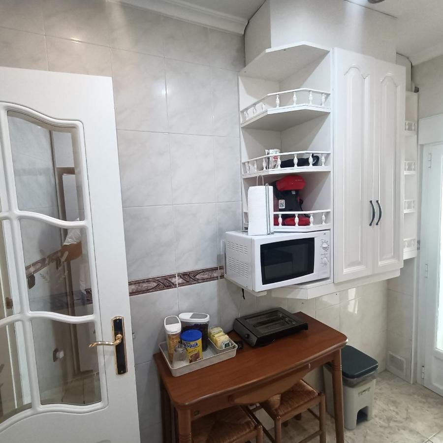 Luxury Family Homes K Salamanca Kültér fotó